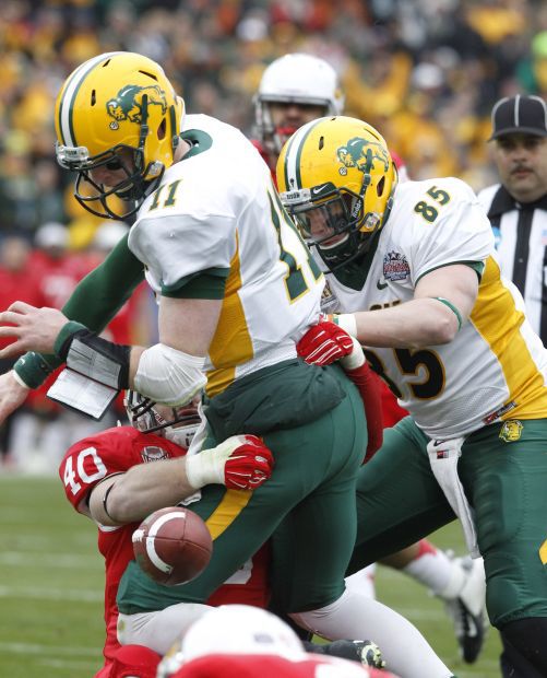 Alex Donnelly, LB